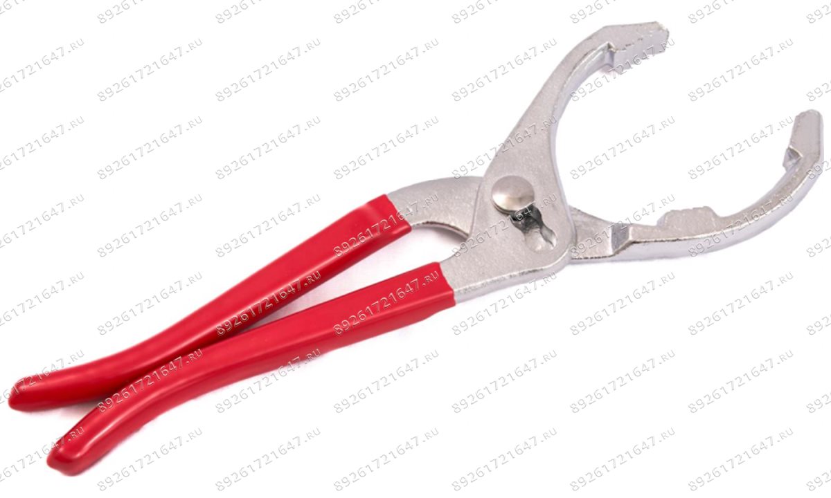  ST072 Фильтросъемник, клещи переставные 60-90мм (1)