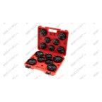  ST075 Комплект чашек для демонтажа маслянных фильтров 65-100мм, 15шт мни (0)