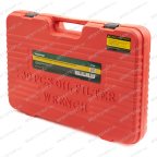  ST076 Комплект чашек для демонтажа масляных фильтров 65-120мм, 30шт мни (1)