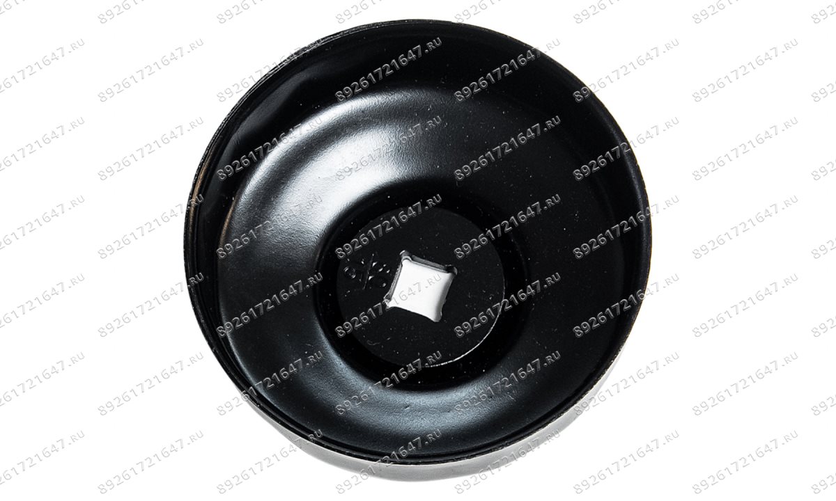  ST321 Съемник масляного фильтра (чашка), размер 68мм х 14F, 3/8’’DR (Mazda, Ford Escort, Capri) (0)