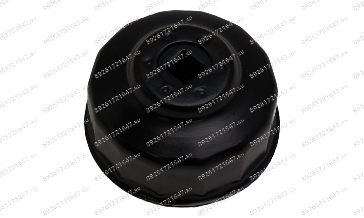  ST323 Съемник масляного фильтра (чашка), размер 65мм х 14F, 3/8’’DR (Toyota, Nissan, Honda) (0)