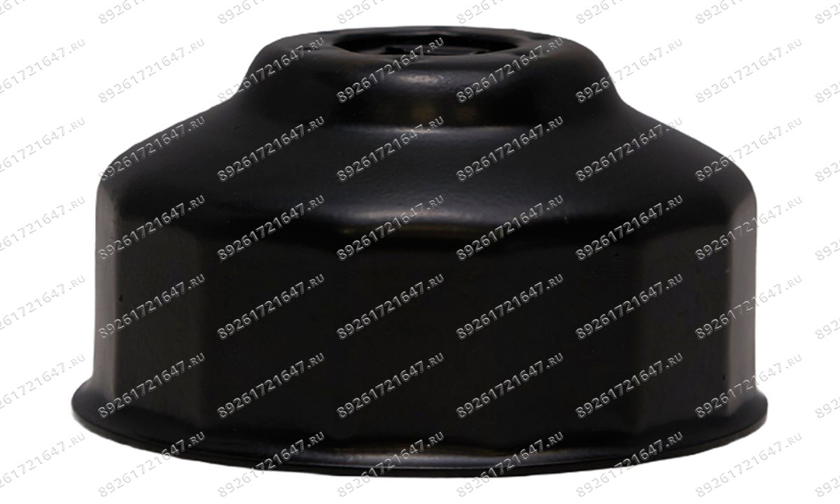  ST323 Съемник масляного фильтра (чашка), размер 65мм х 14F, 3/8’’DR (Toyota, Nissan, Honda) (1)