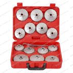 ST409 Набор съемников фильтра масляного 