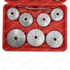  ST409 Набор съемников фильтра масляного 