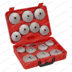  ST409 Набор съемников фильтра масляного 