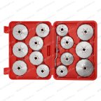  ST409 Набор съемников фильтра масляного 