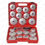 ST410 Набор съемников фильтра масляного 