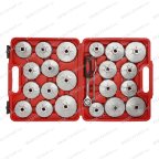  ST410 Набор съемников фильтра масляного 