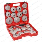  ST410 Набор съемников фильтра масляного 