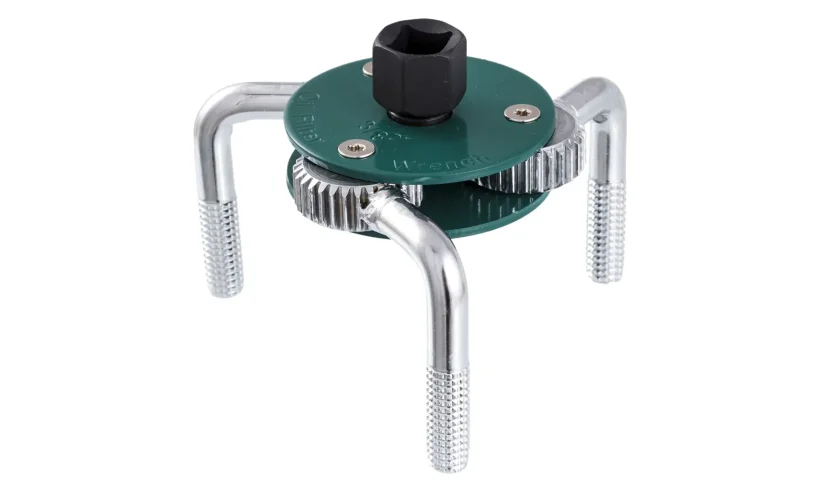 Съемник масляного фильтра СТАНКОИМПОРТ, KA-2003 фото