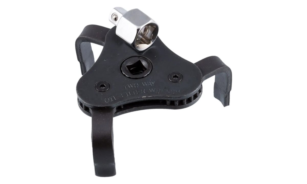  Трехлапый съёмник маслян фильтра СТАНКОИМПОРТ KA-2005 (0)