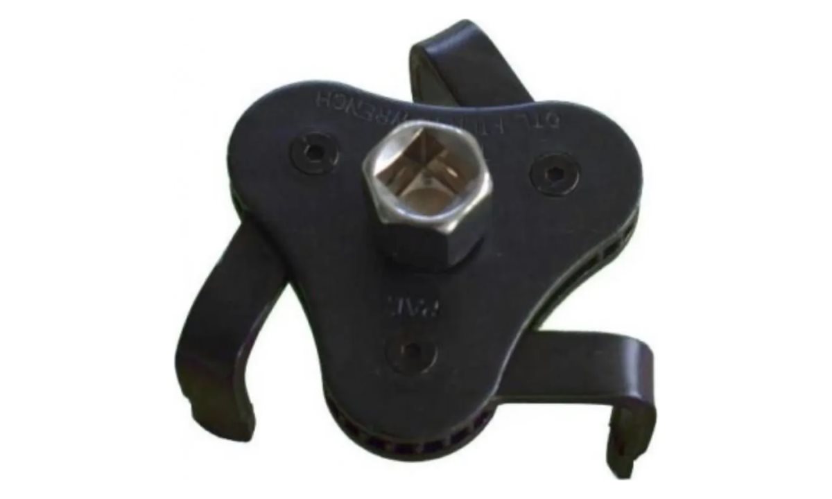  KA-2005А трехпалый съемник маслян фильтра,63-120 мм (0)