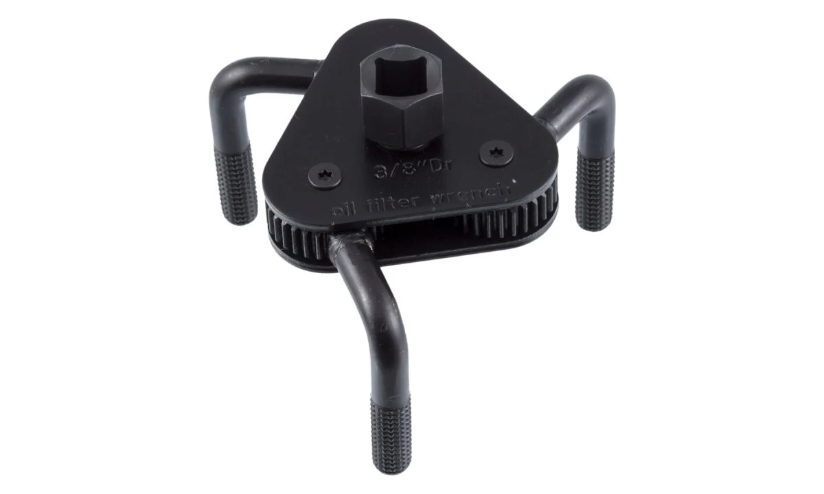  Трехлапый съёмник масляного фильтра СТАНКОИМПОРТ KA-2007 (0)