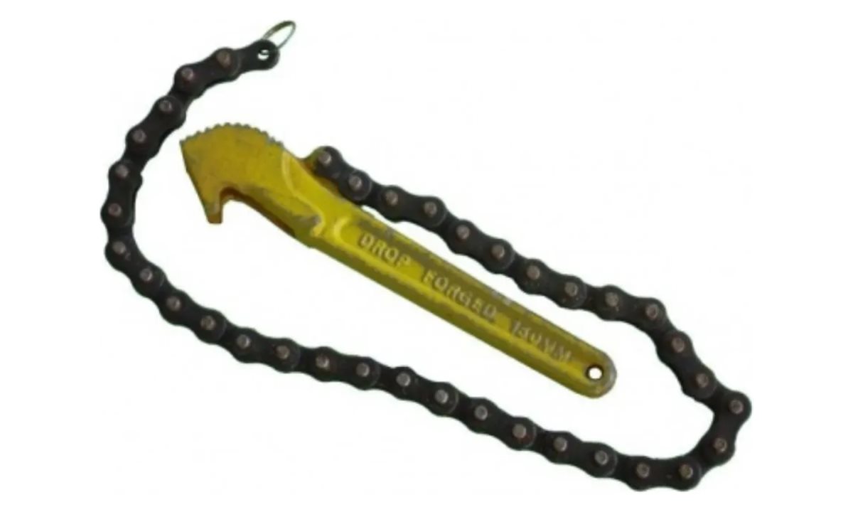  KA-2011 Съемник масляного фильтра цепной,13-120 мм. (0)