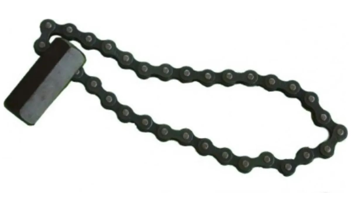  KA-2012 Съемник масляного фильтра цепной до 120мм (0)