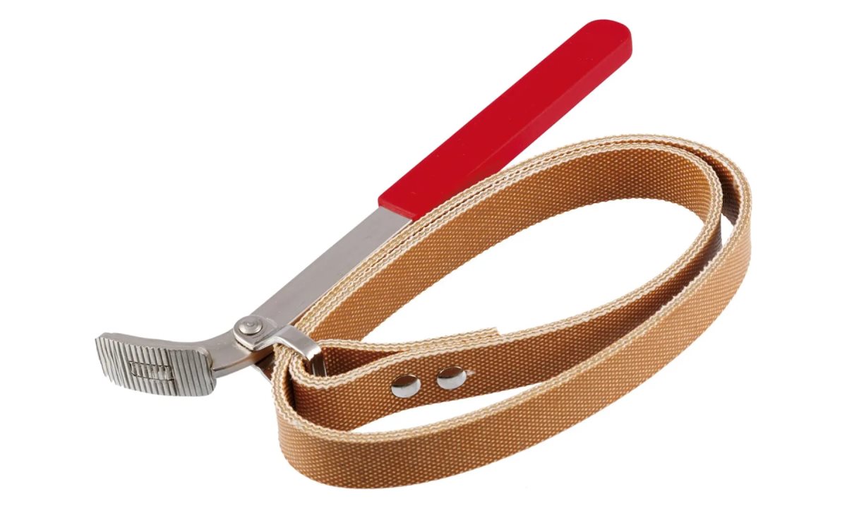  Съемник масляных фильтров ременной СТАНКОИМПОРТ, KA-2015 (0)