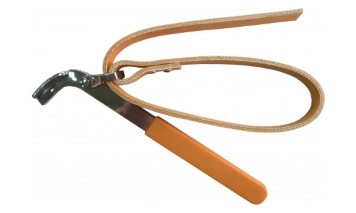  KA-2015А съемник маслянных фильтров ременной (0)