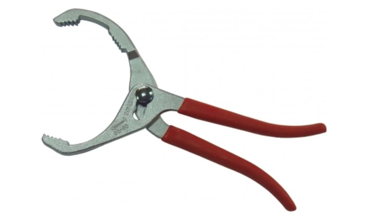  KA-2017 клещи для снятия масляного фильтра,85-115 мм (0)