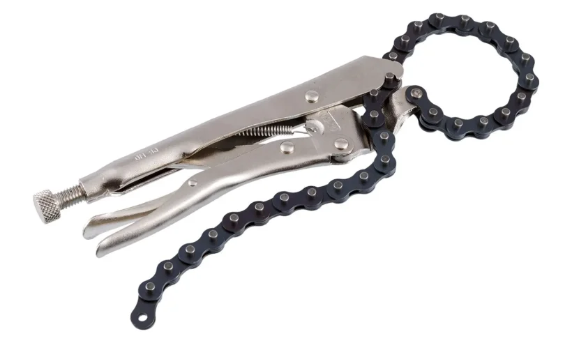 Съемник масляного фильтра СТАНКОИМПОРТ, KA-2037 фото