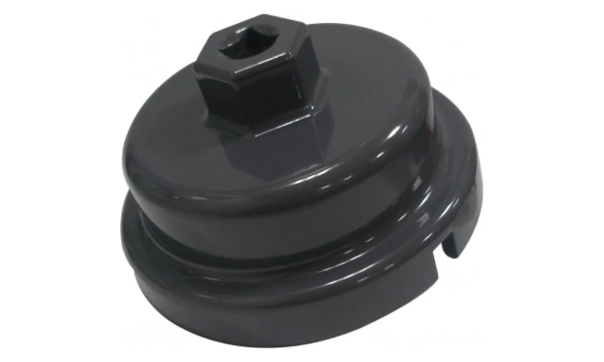  KA-3579 Съемник масляного фильтра чашка, 64,5 мм 14 граней (0)