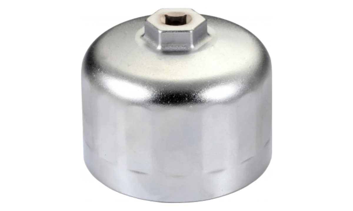  KA-3669 Съемник масляного фильтра чашка, 86,6 мм16гр (0)