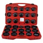  Набор ключей для масляных фильтров СТАНКОИМПОРТ, KA-4424К мни (0)