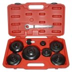  KA-4426К набор ключей для масляных фильтров коммер.транспорта, 9 предметов мни (0)