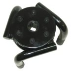  KA-4438 трехлапый съемник масляного фильтра,75-130 мм мни (0)