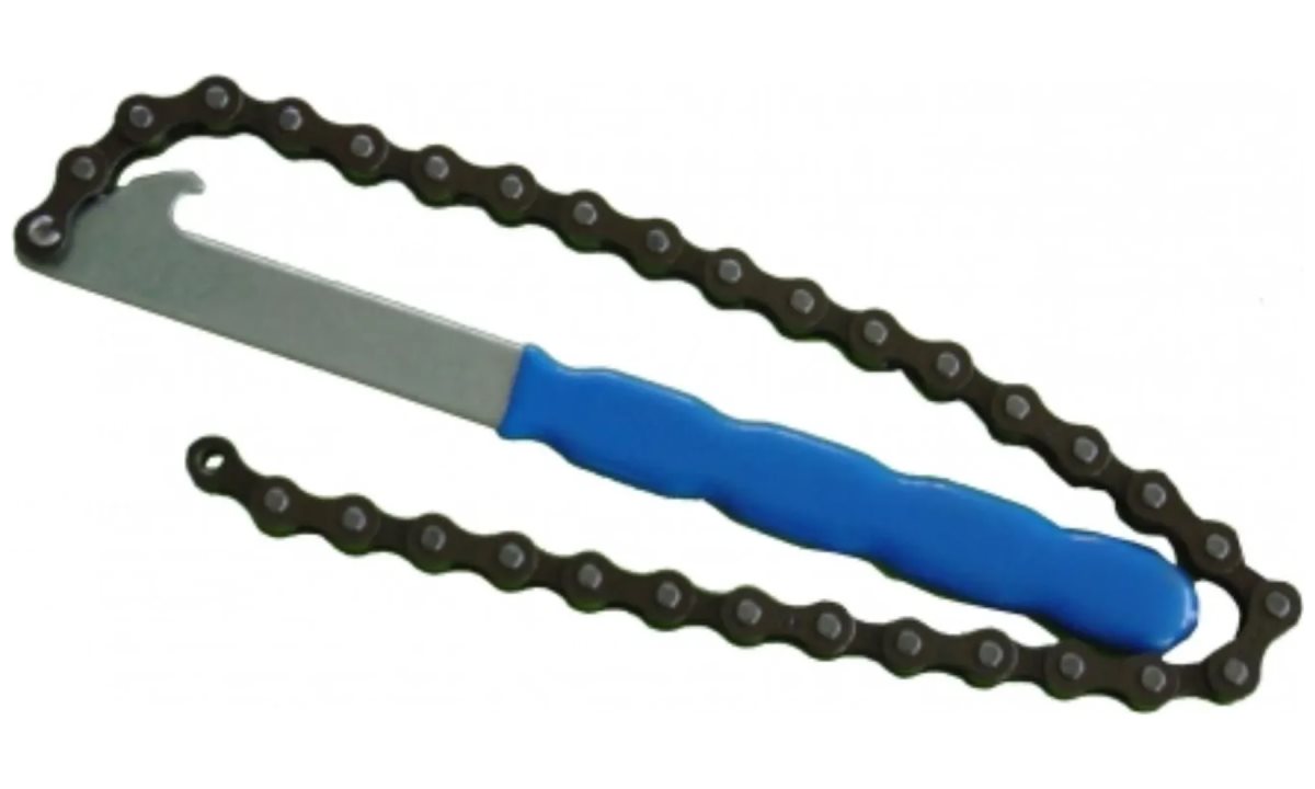  KA-6361 Съемник масляного фильтра цепной L-200 мм. (0)