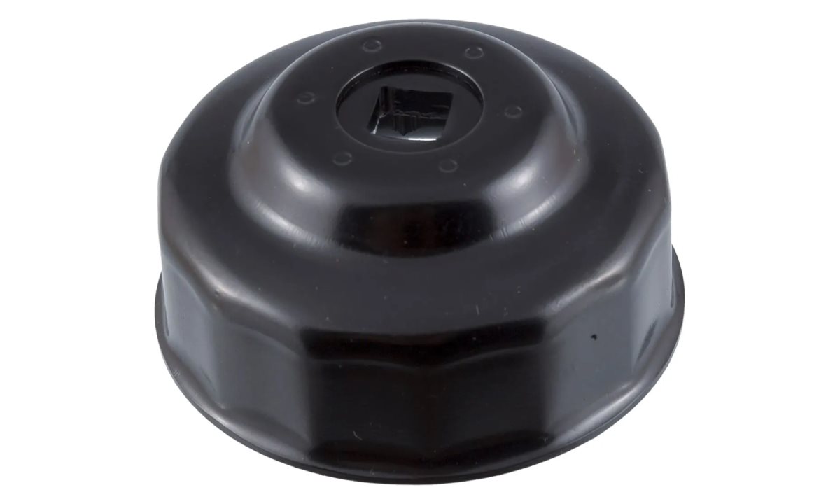  Съемник масляного фильтра чашка, 65 мм14 гр, СТАНКОИМПОРТ (0)