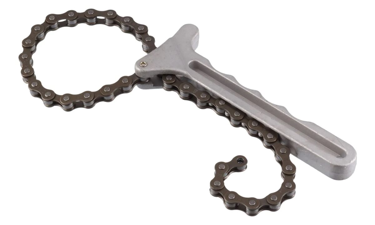  Съемник масляного фильтра СТАНКОИМПОРТ, KA-6802 (0)