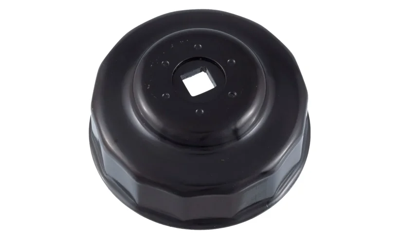 KA-7414 Съемник масляного фильтра чашка 74 мм14гр фото