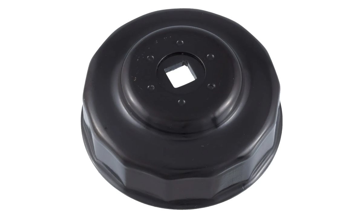  Съемник масл фильтров чашка, 76 мм14 гр, СТАНКОИМПОРТ (0)