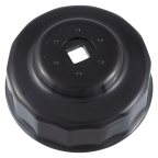  Съемник масл фильтров чашка, 76 мм14 гр, СТАНКОИМПОРТ мни (0)