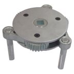  Съемник масляного фильтра трехзахватный 95-165 мм мни (0)