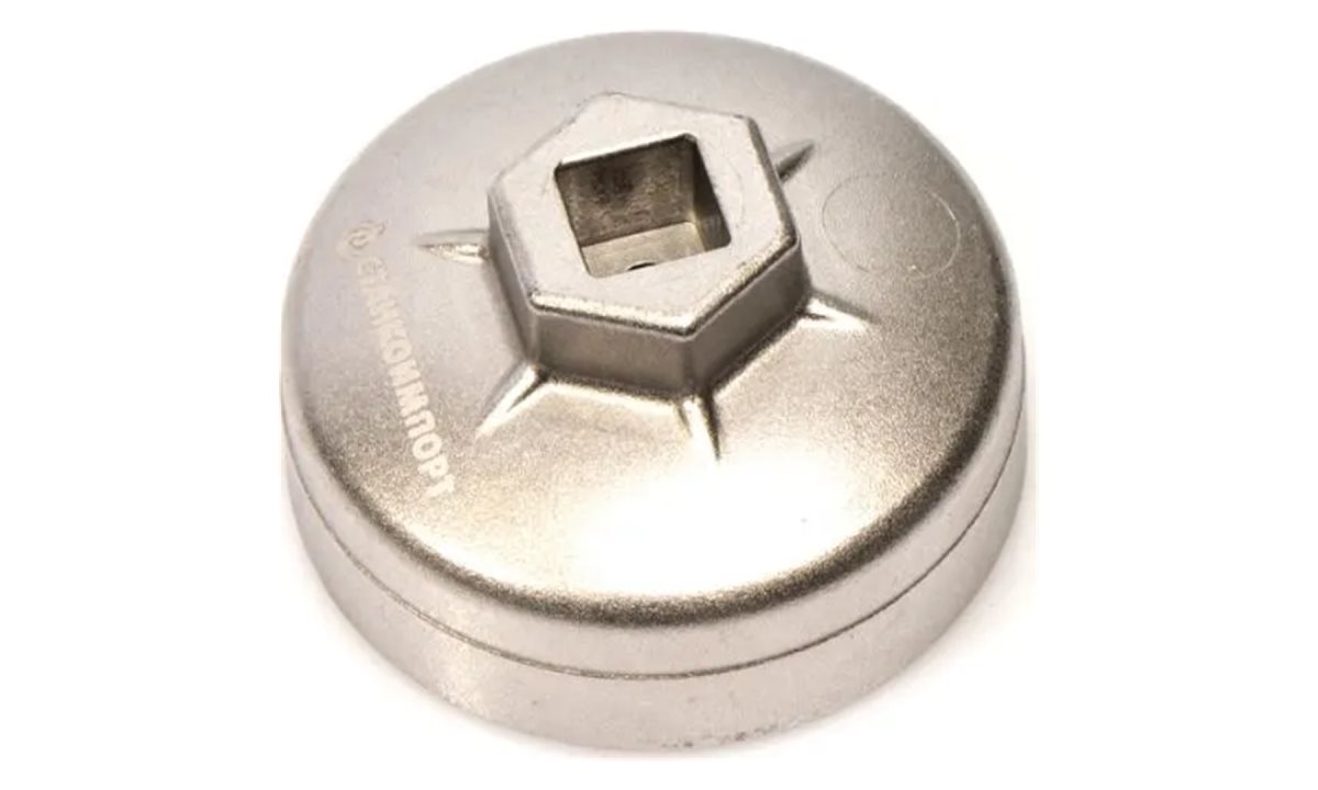  Съемник масляного фильтра 64 мм. 14 граней (0)