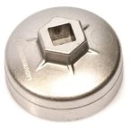  Съемник масляного фильтра 64 мм. 14 граней мни (0)