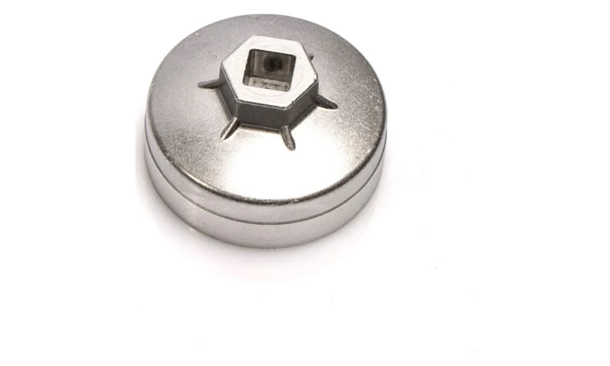  Съемник чашка масляного фильтра 67 мм. 14 граней. ST010204 (0)