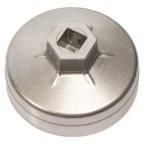  Съемник масляного фильтра 74мм. 14гр. мни (0)