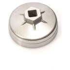  Съемник масляного фильтра 74мм. 15гр. мни (0)