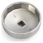  Съемник масляного фильтра 73мм. 14гр. мни (0)