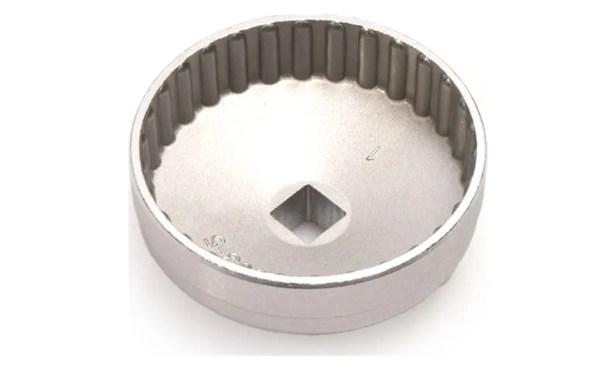  Съемник масляного фильтра 73мм. 30гр. (0)