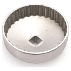  Съемник масляного фильтра 73мм. 30гр. мни (0)