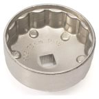  Съемник масляного фильтра 73мм. 15гр мни (0)