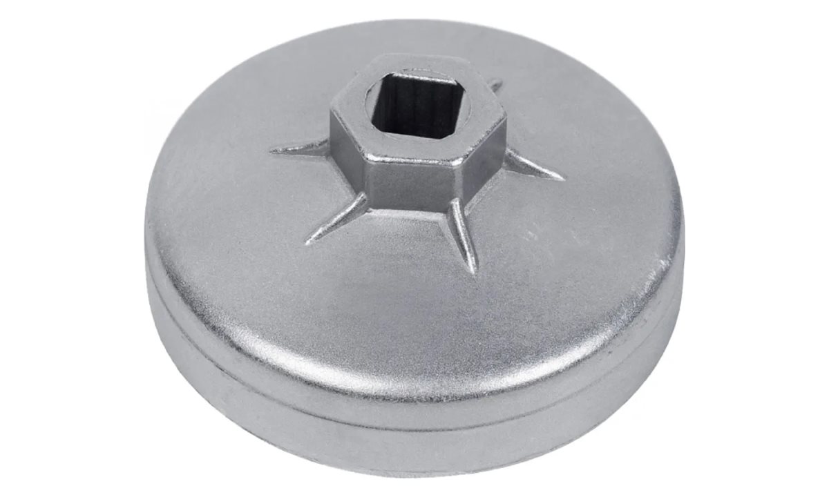  Съемник масляного фильтра 89мм. 15гр. (0)