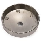  Съемник масляного фильтра 92мм. 15гр. мни (0)