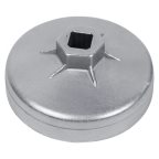 Съемник масляного фильтра 95мм. 15гр. фото