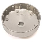  Съемник чашка масляного фильтра 86 мм. 14 граней, ST010220 мни (0)