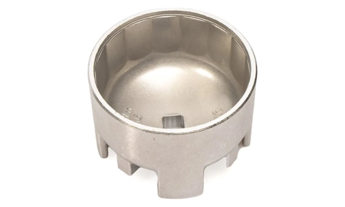  ST010223 Съемник масляного фильтра 87 мм. 16 гр. для VOLVO (0)