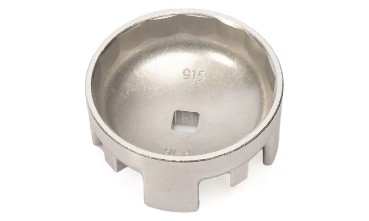  Съемник масляного фильтра 86.6мм. 16гр. (0)